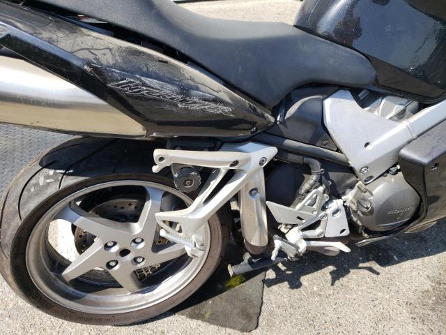 2006 HONDA INTERCEPTO JH2RC46436M800056