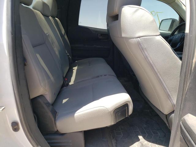 5TFCY5F15KX024999 Toyota Tundra Double Cab Sr/sr5