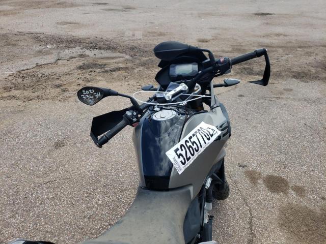 2019 BMW G310 GS WB3061206KR825669