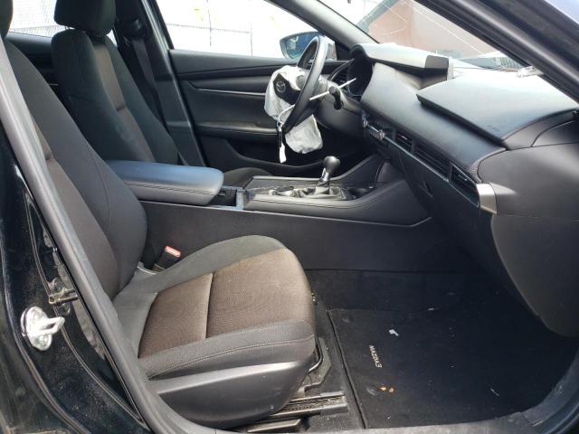 2019 MAZDA 3 GX JM1BPAK7XK1114850