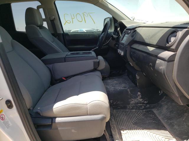 5TFCY5F15KX024999 Toyota Tundra Double Cab Sr/sr5