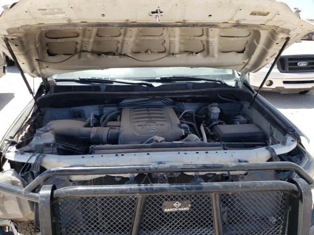 5TFCY5F15KX024999 Toyota Tundra Double Cab Sr/sr5