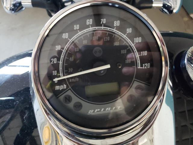 2014 HONDA VT750 C2 JH2RC5307EK600234