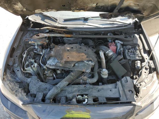 2015 MITSUBISHI LANCER EVO JA32W8FV2FU009534