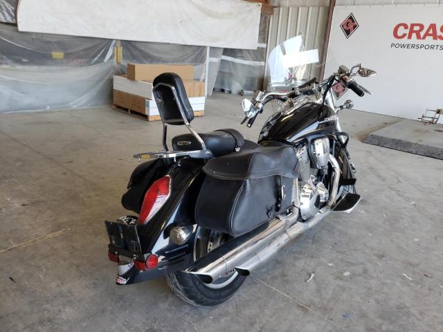 2007 HONDA VTX1800 T1 1HFSC49T87A502219