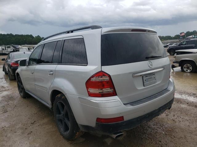 2015 MERCEDES-BENZ GL 4JGBF25E69A493273