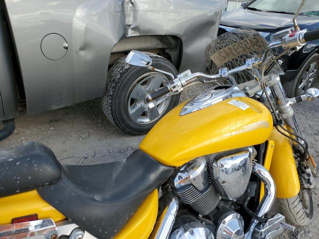 2007 HONDA VTX1800 F3 1HFSC46JX7A500104