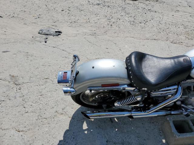 2006 HARLEY-DAVIDSON FXDI 1HD1GM1176K311144