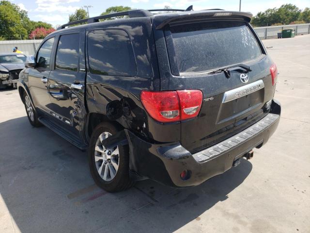 2015 TOYOTA SEQUOIA LI 5TDJW5G15FS122440