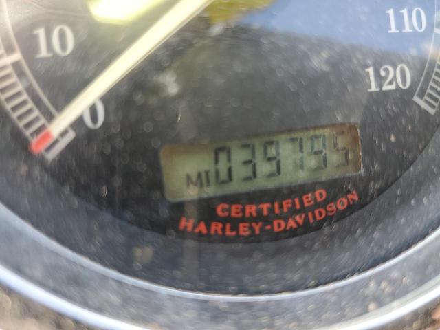 2006 HARLEY-DAVIDSON FXDI 1HD1GM1176K311144
