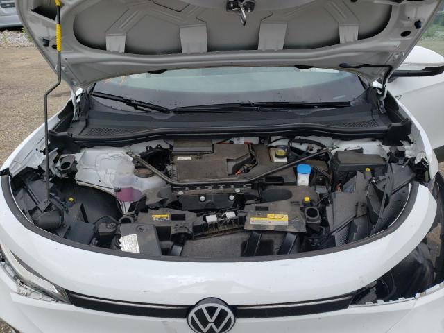 2021 VOLKSWAGEN ID.4 PRO S WVGKMPE27MP027284