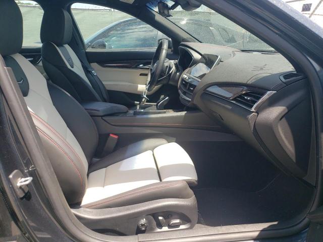 2021 CADILLAC CT5-V 1G6DR5RW9M0126930