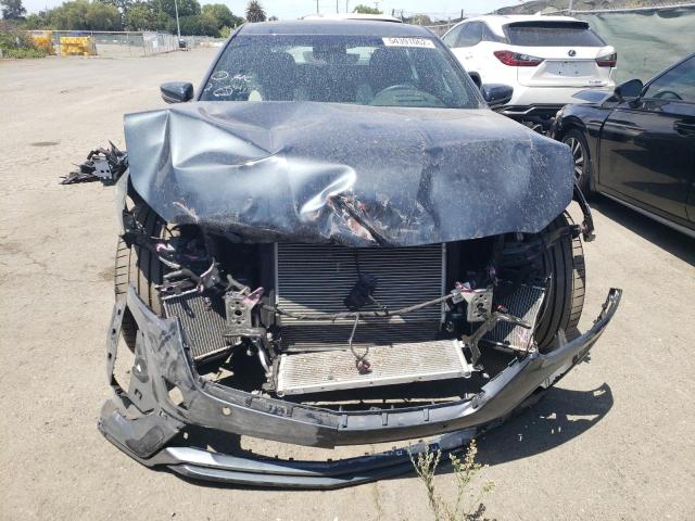 2021 CADILLAC CT5-V 1G6DR5RW9M0126930