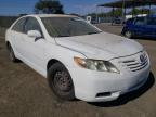 2007 TOYOTA  CAMRY