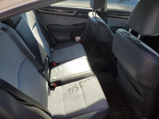 2017 SUBARU LEGACY SPO 4S3BNAR66H3053044