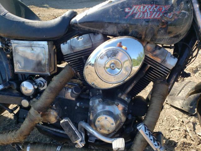 2004 HARLEY-DAVIDSON FXSTI 1HD1GDV184K324671