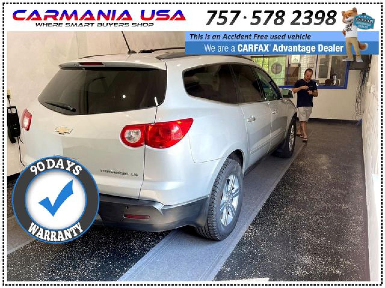 2010 Chevrolet Traverse Lt VIN: 1GNLRFED4AS151440 Lot: 54797412