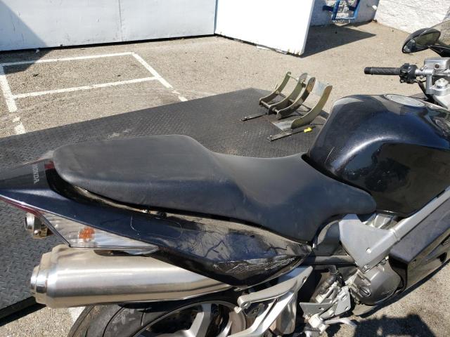2006 HONDA INTERCEPTO JH2RC46436M800056