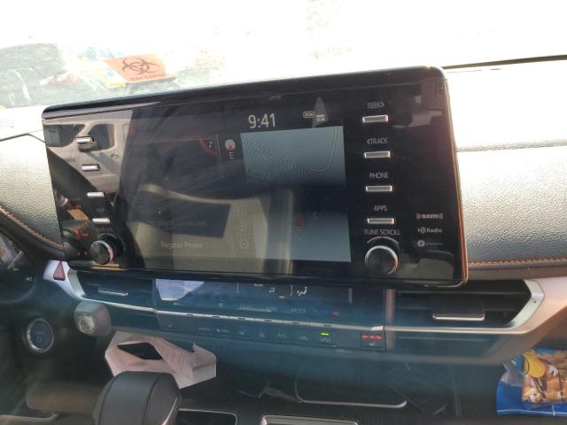 2021 TOYOTA SIENNA XSE 5TDXSKFC4MS002035