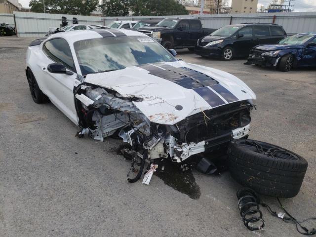 FORD MUSTANG – zdjęcie z aukcji, lot #54676362