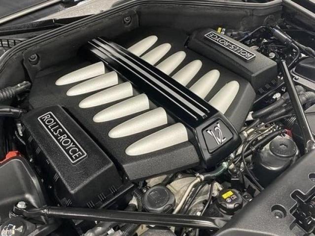 2017 ROLLS-ROYCE DAWN SCA666D59HU107206