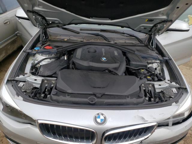 2018 BMW 330 XIGT WBA8Z9C53JG827825