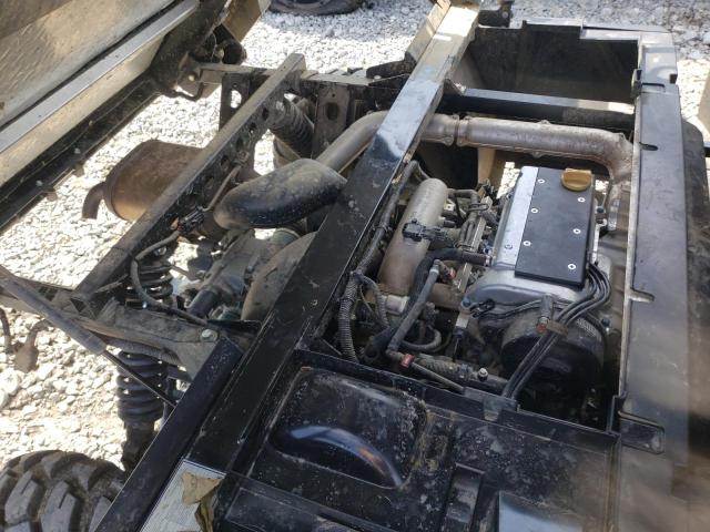 2020 KAWASAKI MULE P FXT JKBAFSM14LB501277