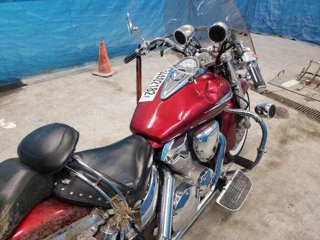 2005 HONDA VT1300 S 1HFSC52045A200817