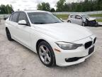 2013 BMW  3 SERIES