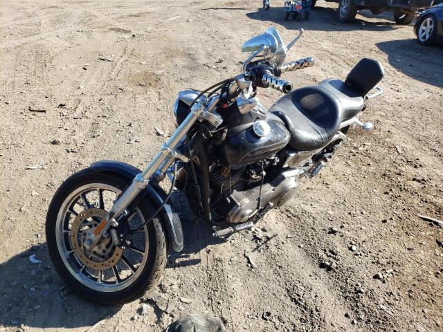 2004 HARLEY-DAVIDSON FXSTI 1HD1GDV184K324671