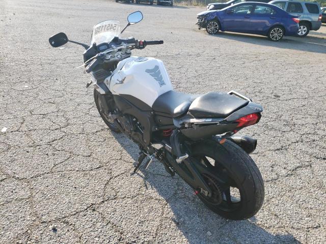 2012 YAMAHA FZ1 S JYARN17E3CA008751