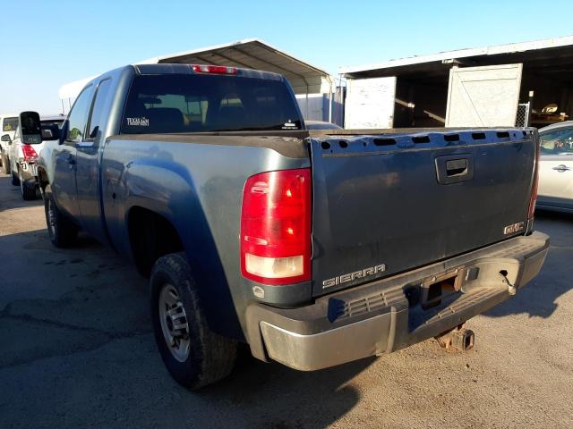 1GT5KZBG0AZ238801 GMC Sierra K2500 Heavy Duty