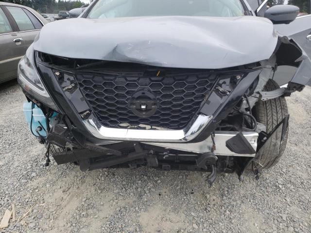 2021 NISSAN MURANO SL 5N1AZ2CS7MC133146