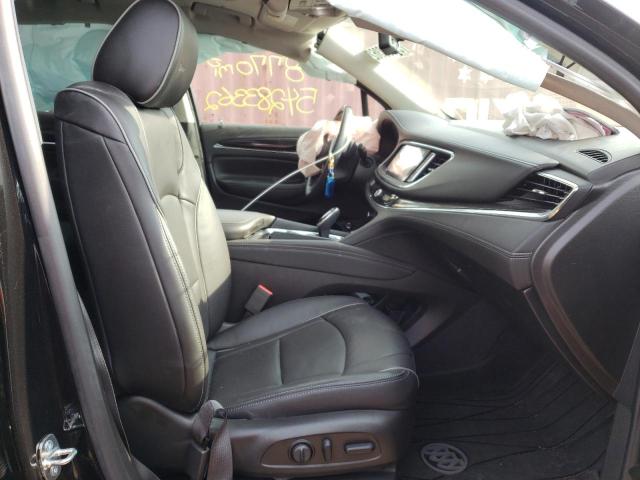 2019 BUICK ENCLAVE AV 5GAEVCKW8KJ119469