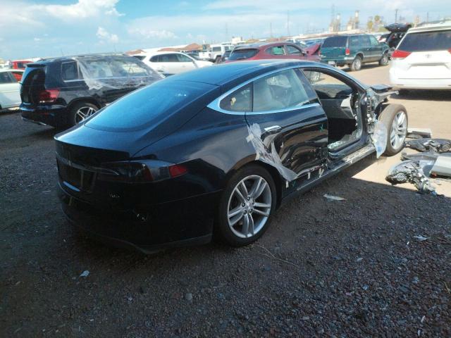 2015 TESLA MODEL S 70 5YJSA1S21FF083877