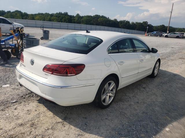 2015 VOLKSWAGEN CC SPORT - WVWBP7AN3FE815795