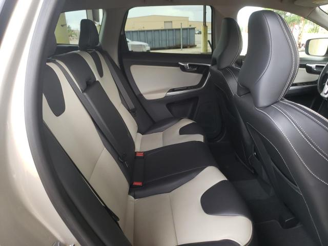 2017 VOLVO XC60 T5 DY YV440MDR0H2223122