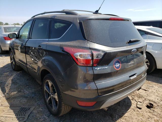 2018 FORD ESCAPE S F 1FMCU9HDXJUB78582