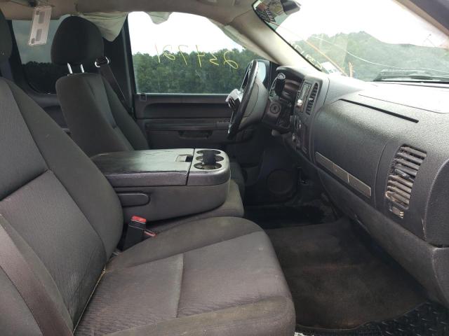 1GTR2VE70CZ214779 GMC Sierra K1500 Sle