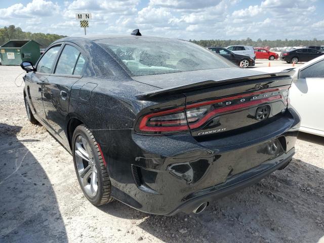 2C3CDXCT1MH552970 | 2021 DODGE CHARGER R/