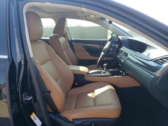 2016 LEXUS GS 200T BA JTHBA1BL4GA001741