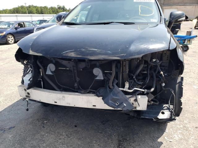 2015 LEXUS RX 450H 2T2BC1BA3FC005778