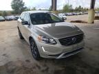 photo VOLVO XC60 2017