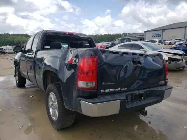 1GTR2VE70CZ214779 GMC Sierra K1500 Sle