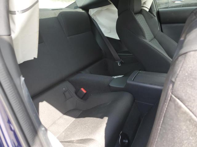 2022 TOYOTA GR 86 JF1ZNBC18N8750947