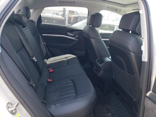 2021 AUDI E-TRON SPO WA13ABGE5MB002371