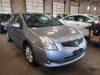 2012 NISSAN  SENTRA