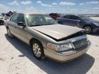 2005 MERCURY  GRAND MARQUIS