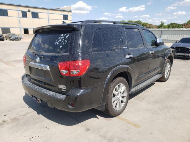 2015 TOYOTA SEQUOIA LI 5TDJW5G15FS122440