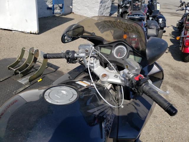 2006 HONDA INTERCEPTO JH2RC46436M800056